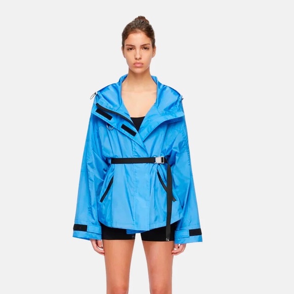 Shoreditch Ski Club Erin Jacket - Picture 1 of 15
